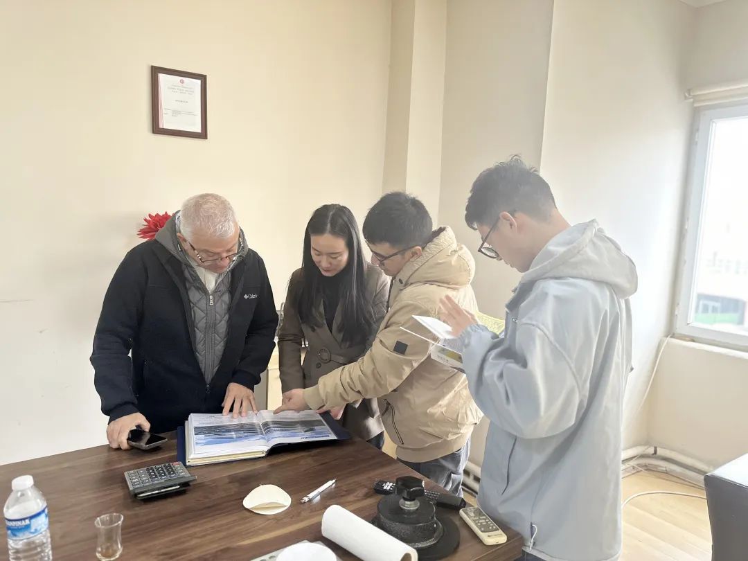 好博体育科技党支部持续推动主题教育扎实有效开展