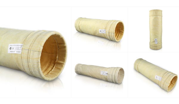 除尘布袋厂家：如何选择合适的除尘布袋